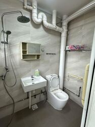 Blk 642 Bukit Batok Central (Bukit Batok), HDB 5 Rooms #569799691